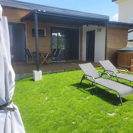 Apartman Cassovia Holcikovce Exterior foto