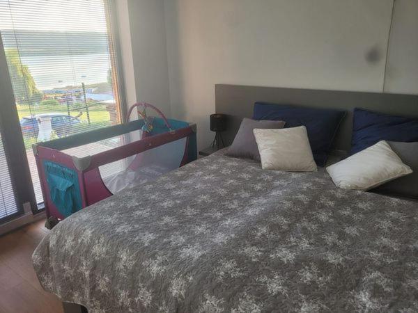 Apartman Cassovia Holcikovce Exterior foto